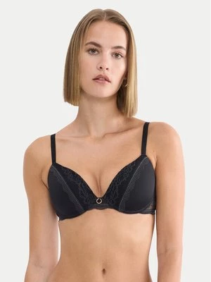 Obrázek produktu Triumph Podprsenka s kosticemi Comfort Allure 10226435 Černá