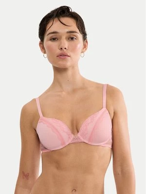 Obrázek produktu Triumph Podprsenka s kosticemi Comfort Allure 10226435 Světle růžová