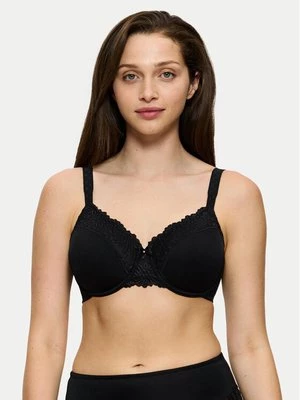 Obrázek produktu Triumph Podprsenka s kosticemi Ladyform Soft 10166306 Černá