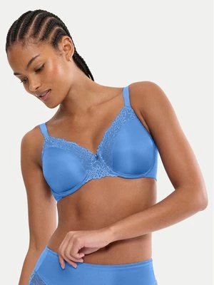 Obrázek produktu Triumph Podprsenka s kosticemi Ladyform Soft 10224866 Modrá