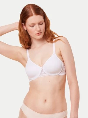 Obrázek produktu Triumph Podprsenka s kosticemi Modern Lace 10215960 Bílá