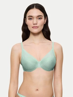 Obrázek produktu Triumph Podprsenka s kosticemi Signature Sheer WHP EX 10215948 Zelená