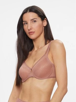 Obrázek produktu Triumph Podprsenka s kosticemi Triumph Signature Sheer W01 EX 10215906 Béžová