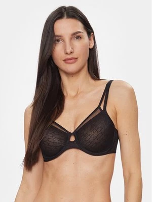 Obrázek produktu Triumph Podprsenka s kosticemi Triumph Signature Sheer W01 EX 10215906 Černá