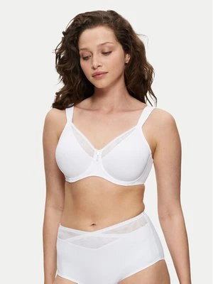 Obrázek produktu Triumph Podprsenka s kosticemi True Shape Sensation 10186010 Bílá