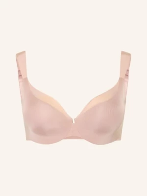Obrázek produktu Triumph Podprsenka Se Zmenšujícím Efektem Bmu Illusion Curve starorůžová