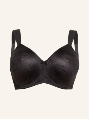 Obrázek produktu Triumph Podprsenka Se Zmenšujícím Efektem Essential Minimizer 0004 black