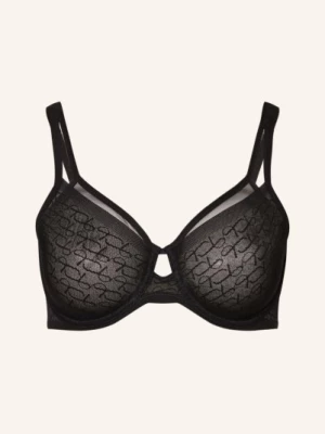 Obrázek produktu Triumph Podprsenka Se Zmenšujícím Efektem Signature Sheer černá