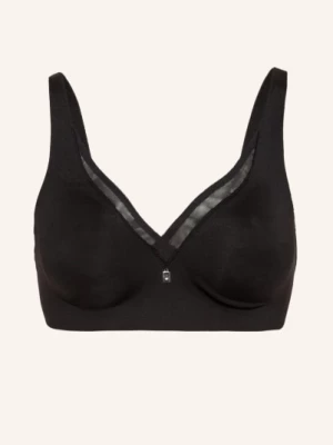Obrázek produktu Triumph Podprsenka Se Zmenšujícím Efektem True Shape Sensation černá