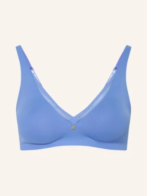 Obrázek produktu Triumph Podprsenka Se Zmenšujícím Efektem True Shape Sensation modrá