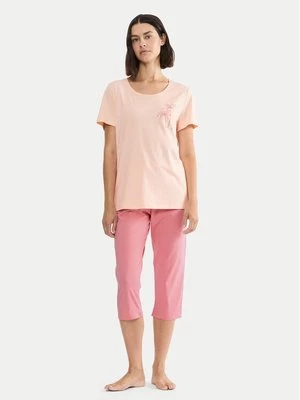 Obrázek produktu Triumph Pyžamo Sets 10227221 Růžová Regular Fit