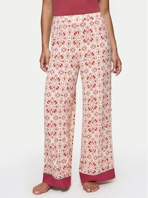 Obrázek produktu Triumph Pyžamové kalhoty Aura Spotlight 10222614 Barevná Relaxed Fit