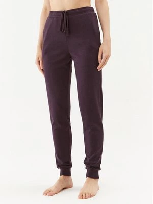 Obrázek produktu Triumph Pyžamové kalhoty Cozy Comfort Cozy Trouser 10216531 Tmavomodrá Regular Fit