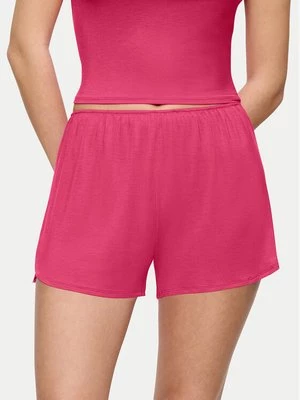 Obrázek produktu Triumph Pyžamové šortky Aura Spotlight 10221415 Růžová Relaxed Fit