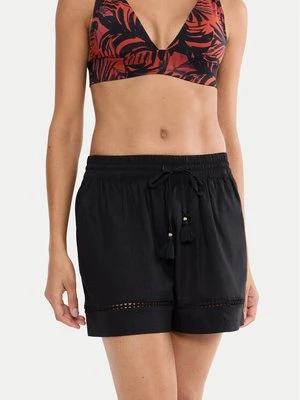 Obrázek produktu Triumph Pyžamové šortky Summer Wear 10227237 Černá Regular Fit