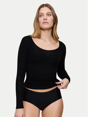Obrázek produktu Triumph Pyžamový top Bauty Layers 10225060 Černá Slim Fit