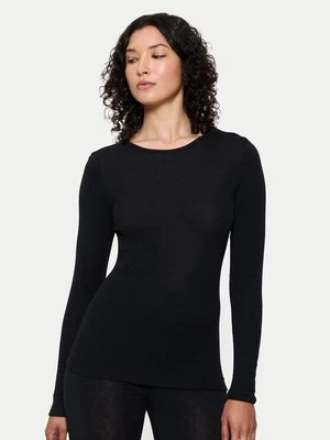 Obrázek produktu Triumph Pyžamový top Beauty Layers 10225656 Černá Slim Fit