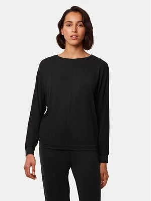 Obrázek produktu Triumph Pyžamový top Cozy Comfort 10216538 Černá Regular Fit