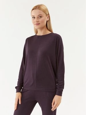 Obrázek produktu Triumph Pyžamový top Cozy Comfort Top 01 10216538 Tmavomodrá Regular Fit