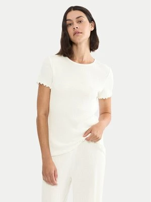 Obrázek produktu Triumph Pyžamový top Mix & Match 10227214 Bílá Regular Fit
