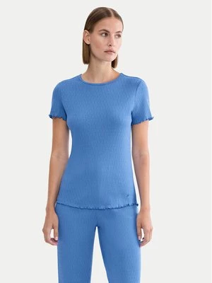 Obrázek produktu Triumph Pyžamový top Mix & Match 10227214 Modrá Regular Fit