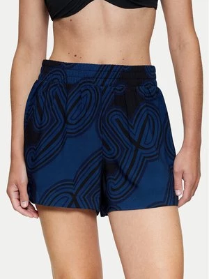 Obrázek produktu Triumph Šortky z materiálu Beach MyWear 10222167 Tmavomodrá Regular Fit