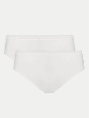 Obrázek produktu Triumph Souprava kalhotek Feel Of Cotton 10225011 Bílá