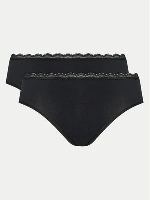 Obrázek produktu Triumph Souprava kalhotek Feel Of Cotton 10225011 Černá