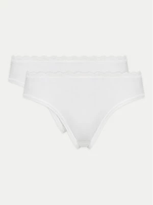 Obrázek produktu Triumph Souprava kalhotek Feel Of Cotton 10225045 Bílá