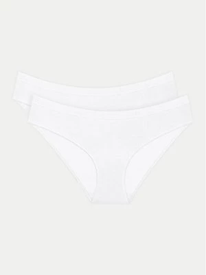 Obrázek produktu Triumph Souprava kalhotek Sense Of Modal 10224794 Bílá