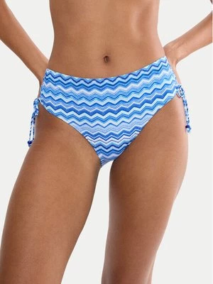 Obrázek produktu Triumph Spodní část bikin Mix & Match Summer Midi 01 10226442 Modrá