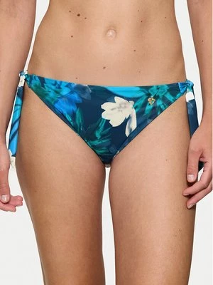 Obrázek produktu Triumph Spodní část bikin Summer Fleur 10222309 Modrá