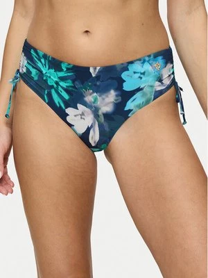 Obrázek produktu Triumph Spodní část bikin Summer Fleur 10222314 Modrá