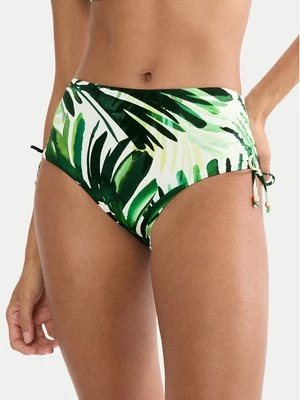 Obrázek produktu Triumph Spodní část bikin Summer Palm 10227224 Zelená