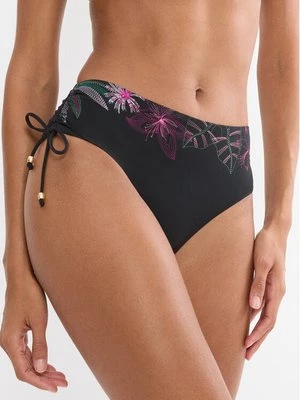 Obrázek produktu Triumph Spodní část bikin Summer Tropics Midi 10226523 Černá