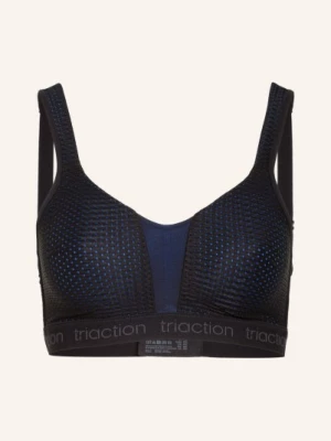 Obrázek produktu Triumph Sportovní Podprsenka Triaction Energy Lite Se Síťovinou černá