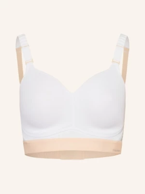 Obrázek produktu Triumph Sportovní Podprsenka Triaction Hybrid Lite Se Síťovinou 0003 white