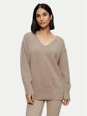 Obrázek produktu Triumph Svetr Smart Thermal 10221482 Béžová Regular Fit