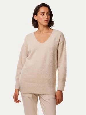 Obrázek produktu Triumph Svetr Smart Thermal 10221482 Béžová Regular Fit
