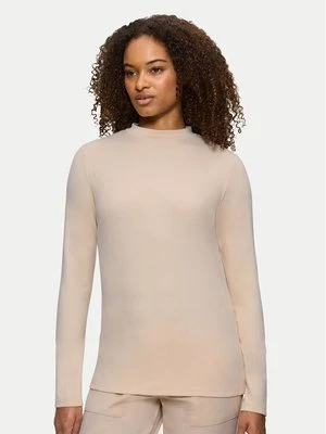 Obrázek produktu Triumph Svetr Smart Thermal 10221490 Béžová Slim Fit