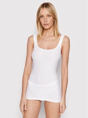 Obrázek produktu Triumph Tílko Smart Micro 10211587 Bílá Slim Fit