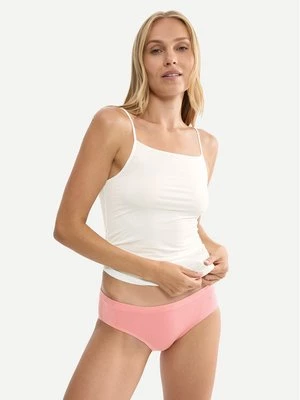 Obrázek produktu Triumph Top Beauty Layers 10227206 Krémová Slim Fit