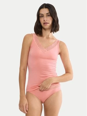 Obrázek produktu Triumph Top Feel Of Modal 10221637 Růžová Slim Fit