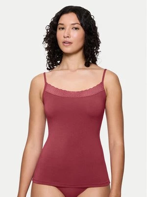 Obrázek produktu Triumph Top Feel Of Modal 10221654 Růžová Slim Fit