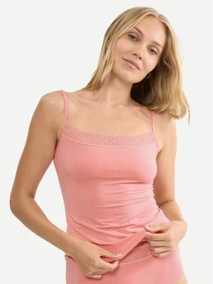 Obrázek produktu Triumph Top Feel Of Modal 10221654 Růžová Slim Fit
