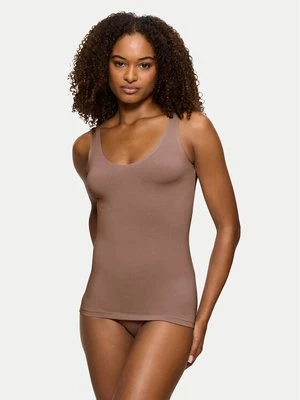 Obrázek produktu Triumph Top Smart Natural 10213349 Hnědá Slim Fit