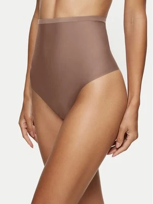 Obrázek produktu Triumph Tvarující prádlo spodí části Shape Smart 10209535 Hnědá