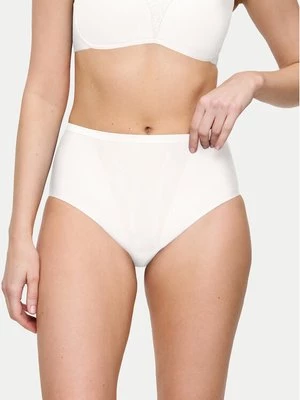 Obrázek produktu Triumph Tvarující prádlo spodí části Shape Smart 10209655 Krémová Regular Fit