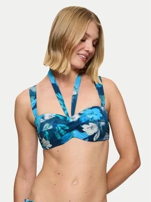 Obrázek produktu Triumph Vrchní část bikin Summer Fleur 10222298 Modrá