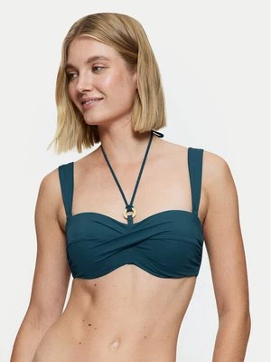 Obrázek produktu Triumph Vrchní část bikin Summer Twist 10222253 Tmavomodrá